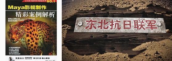 發展歷程詳情頁圖片