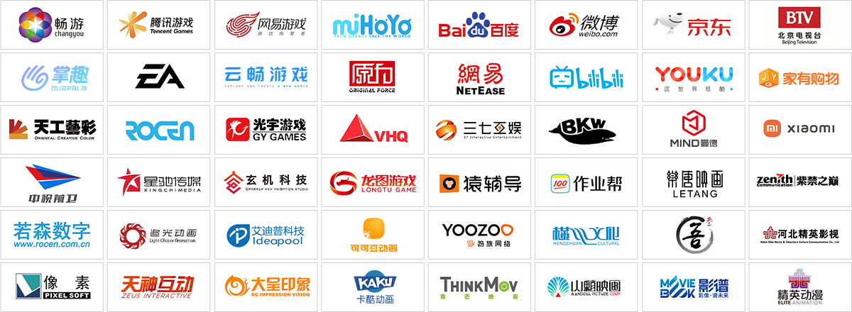 完美動(dòng)力合作企業(yè)